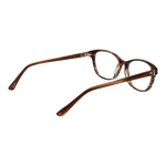 Brown/Demo glasses