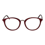 Red/Demo glasses