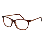 Brown/Demo glasses