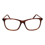 Brown/Demo glasses
