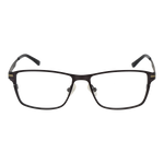 Brown/Demo glasses