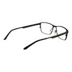 Brown/Demo glasses