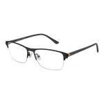Grey / Demo glasses