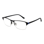 Black/Demo glasses