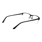 Black/Demo glasses