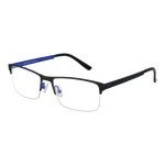 Grey/Demo glasses