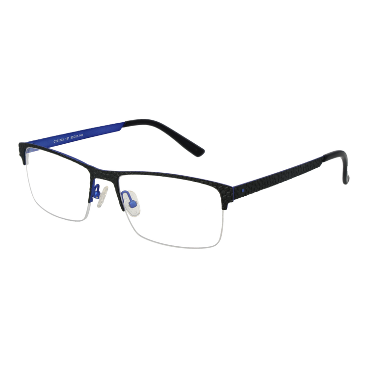 Grey/Demo glasses