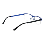 Grey/Demo glasses