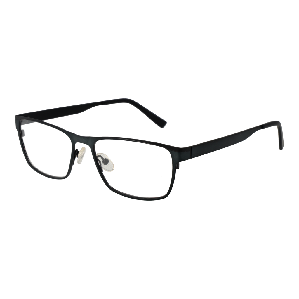Green/Demo glasses