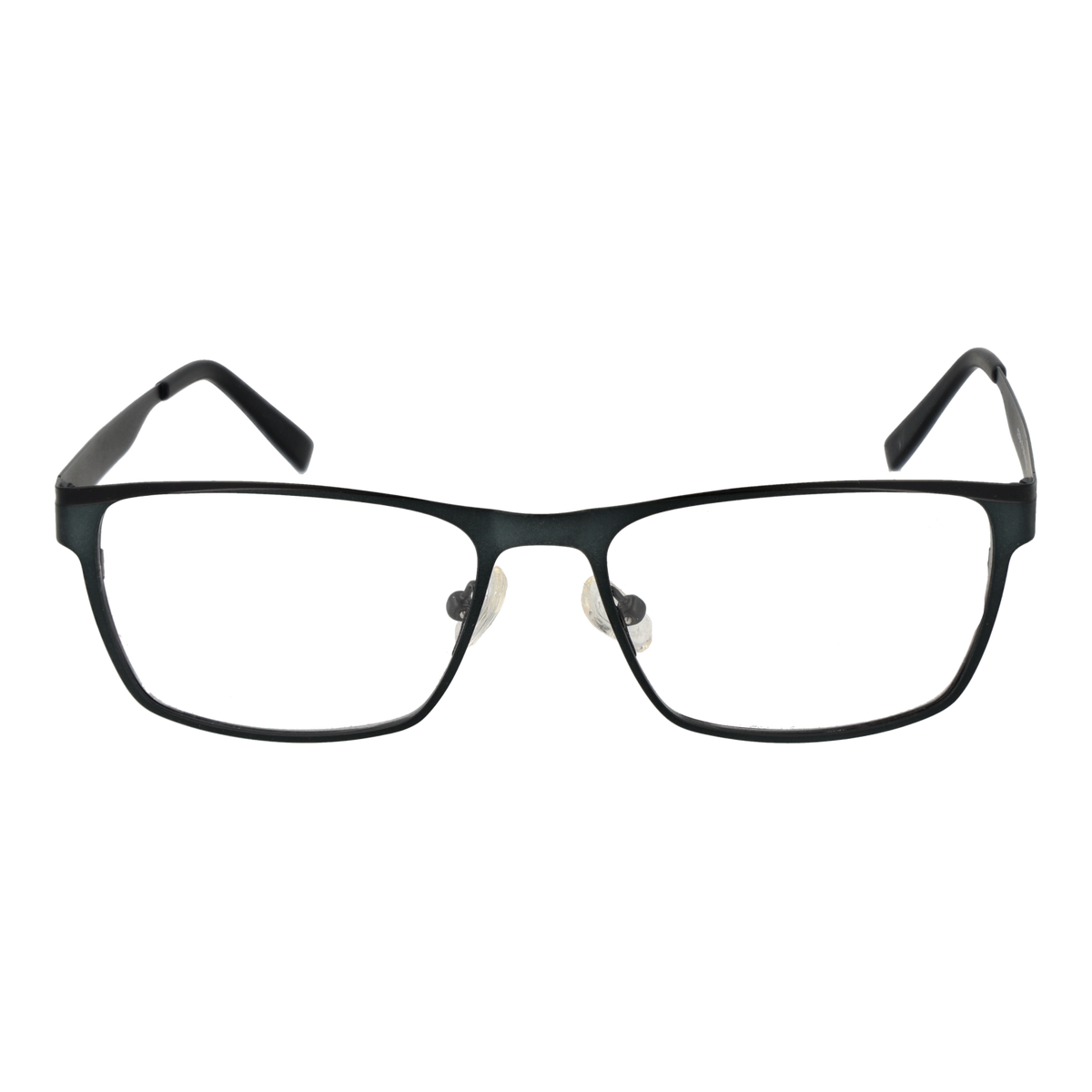 Green/Demo glasses