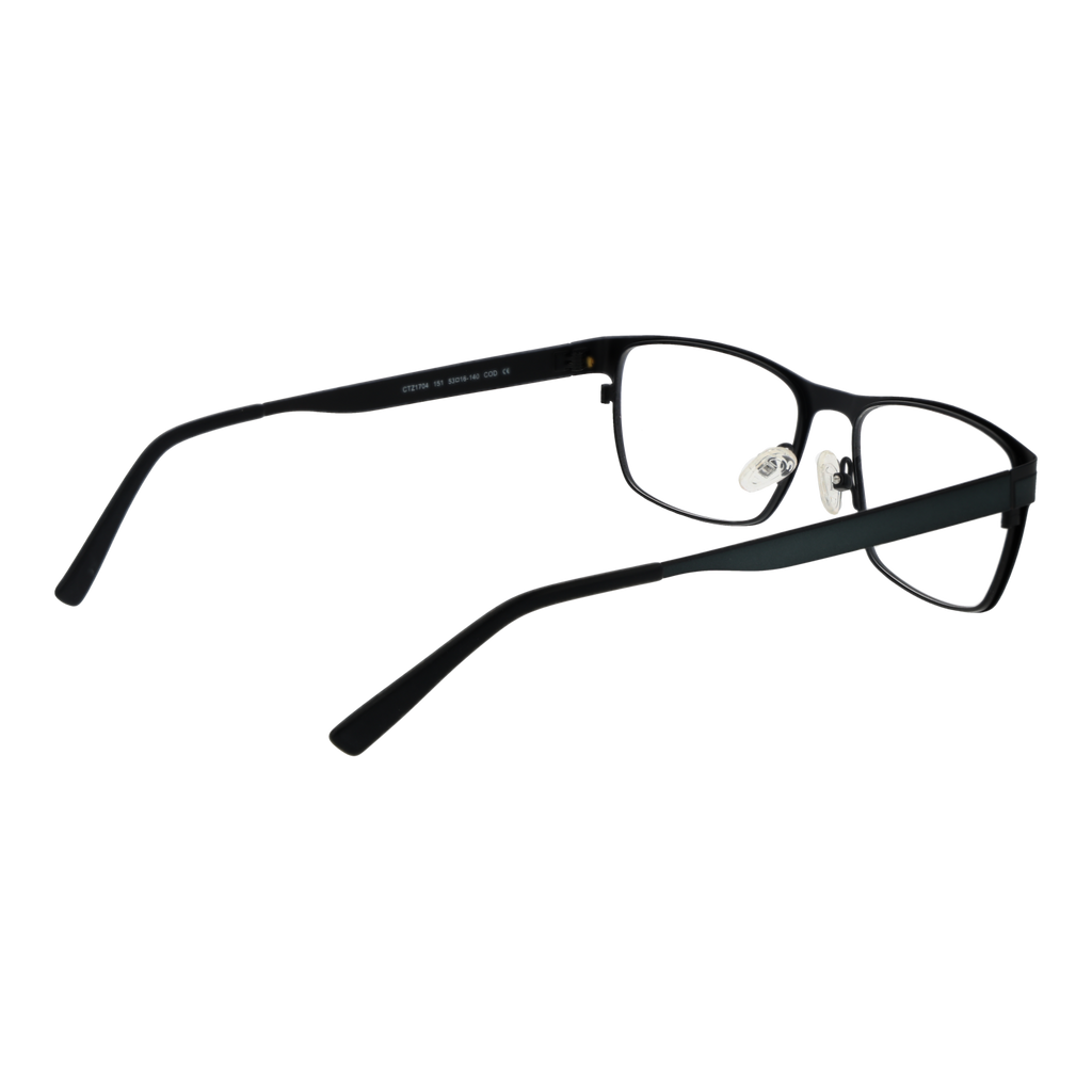 Green/Demo glasses