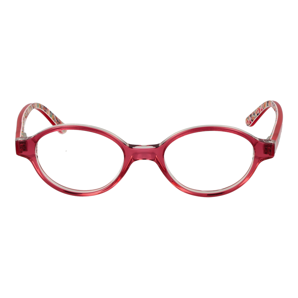 Rose/Demo glasses