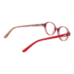 Rose/Demo glasses