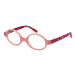 Rose/Demo glasses