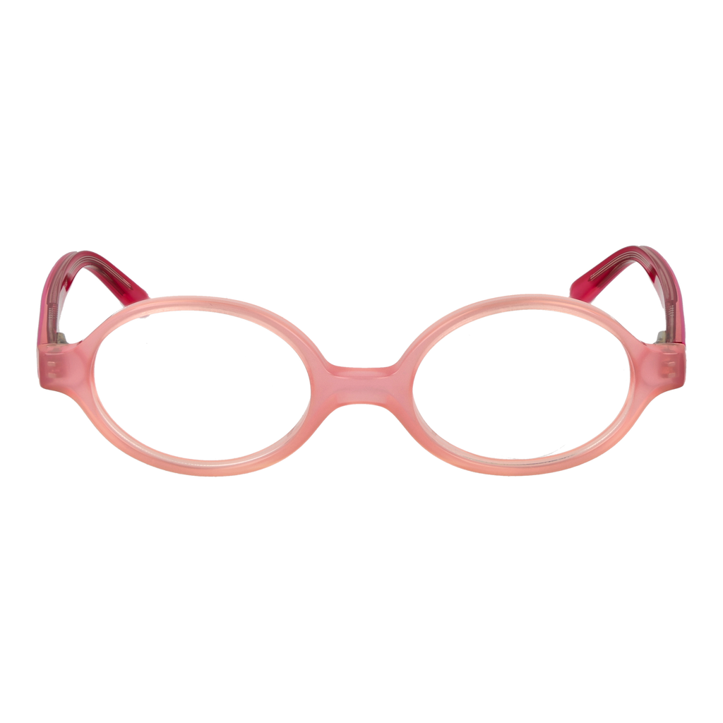 Rose/Demo glasses