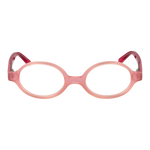 Rose/Demo glasses