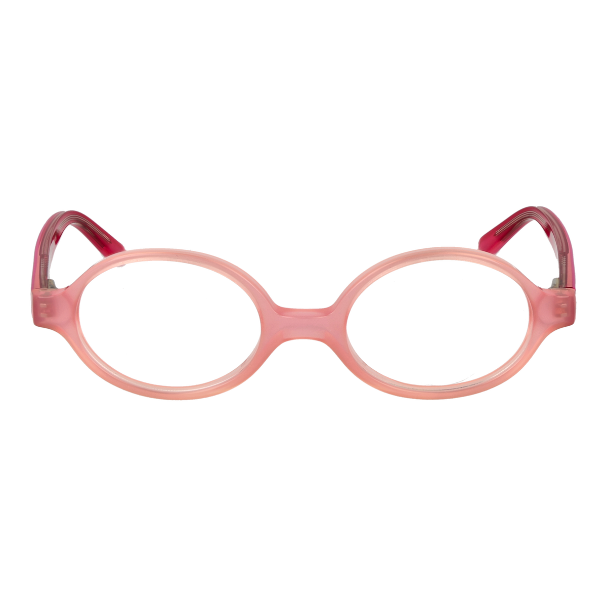 Rose/Demo glasses