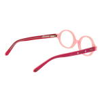 Rose/Demo glasses
