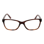 Brown/Demo glasses