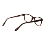 Brown/Demo glasses