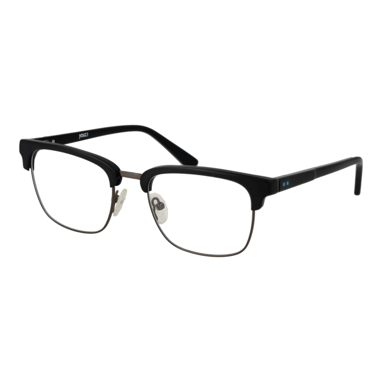 Black/Demo glasses