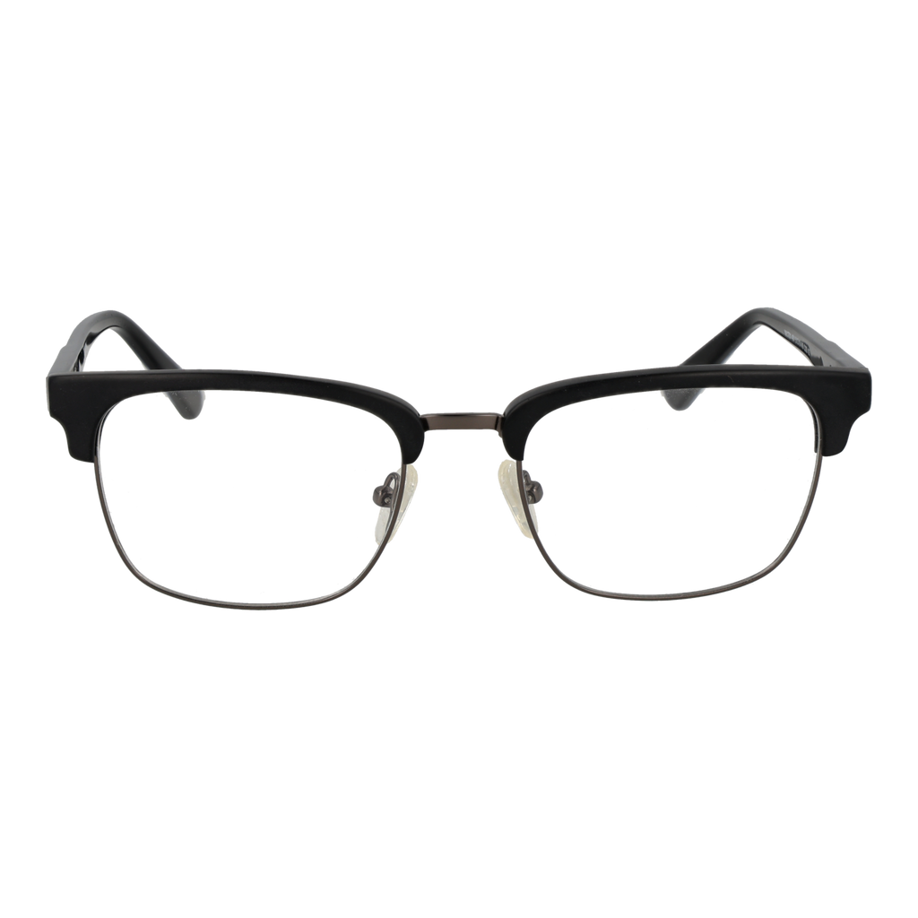 Black/Demo glasses