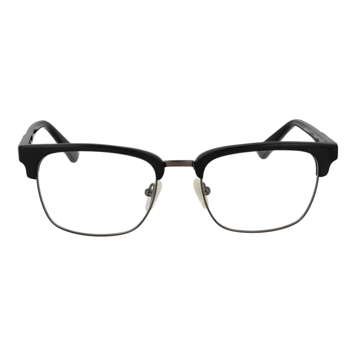 Black/Demo glasses
