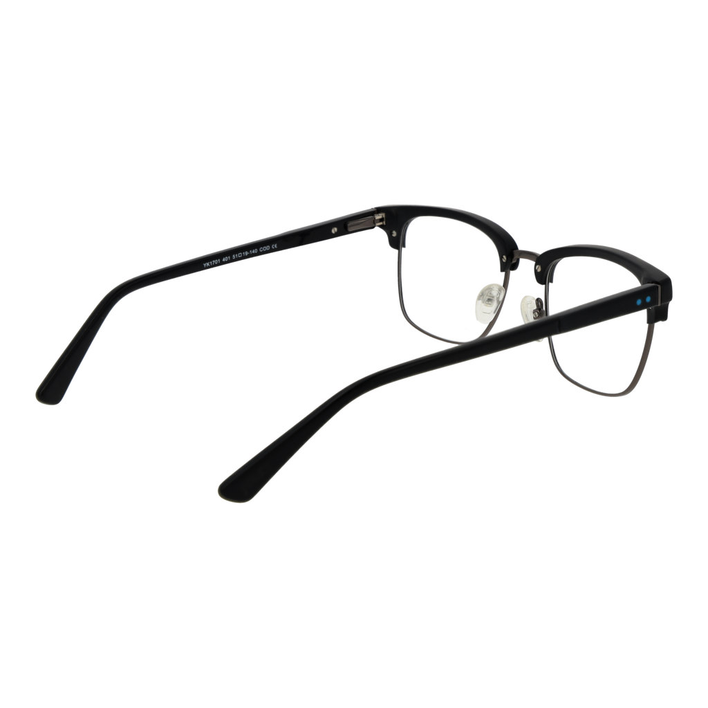 Black/Demo glasses