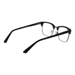 Black/Demo glasses