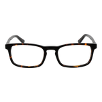 Brown/Demo glasses