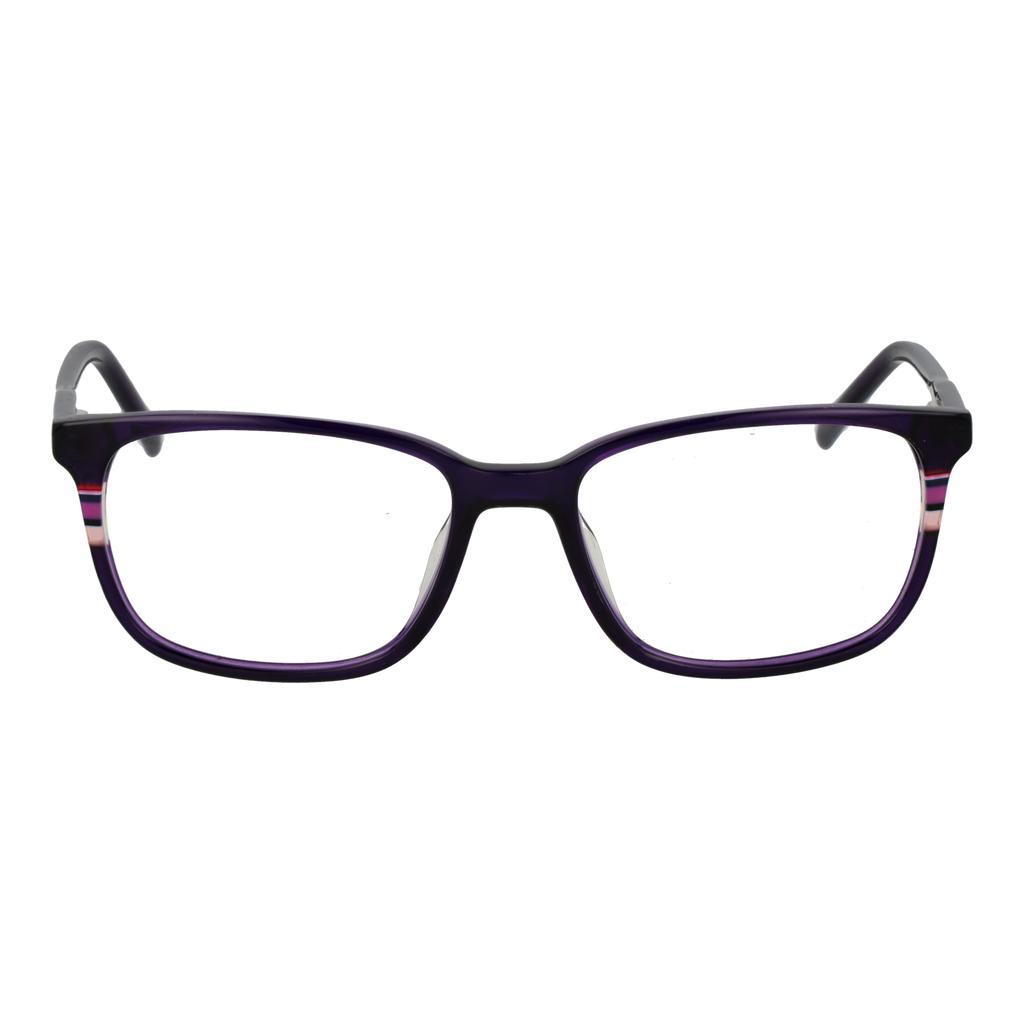 Purple/Demo glasses