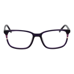Purple/Demo glasses