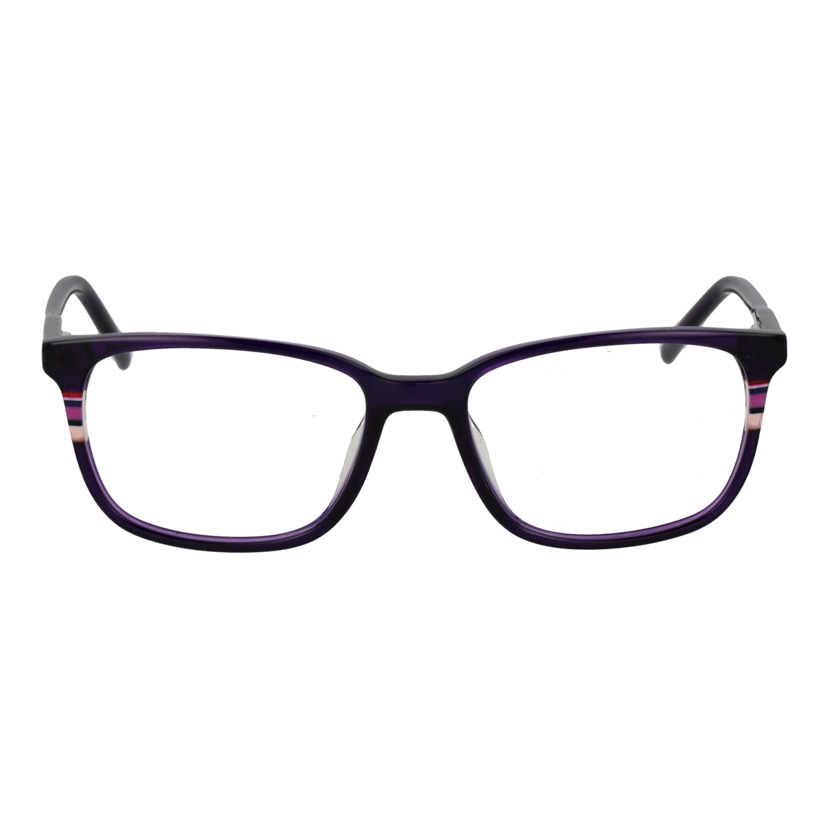 Purple/Demo glasses