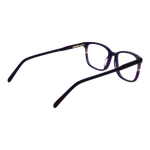 Purple/Demo glasses