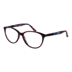 Purple/Demo glasses