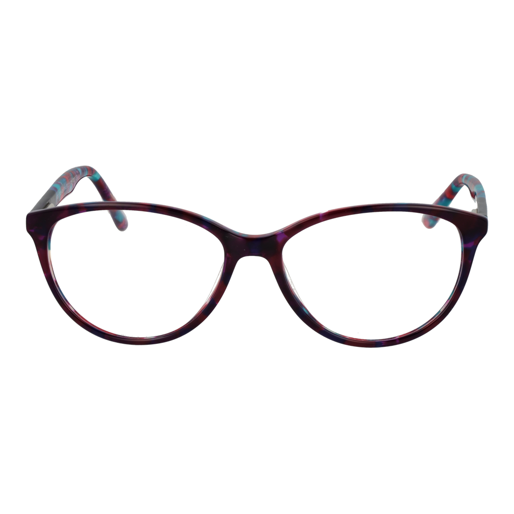 Purple/Demo glasses