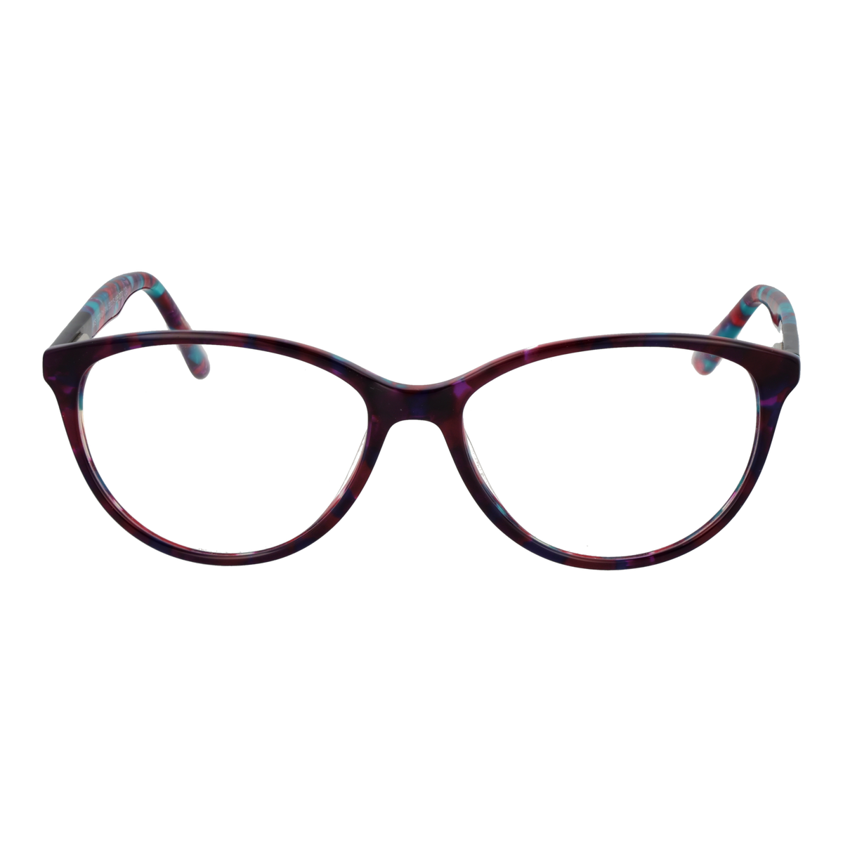 Purple/Demo glasses