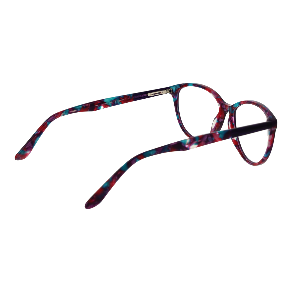 Purple/Demo glasses