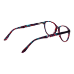 Purple/Demo glasses