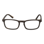 Brown/Demo glasses