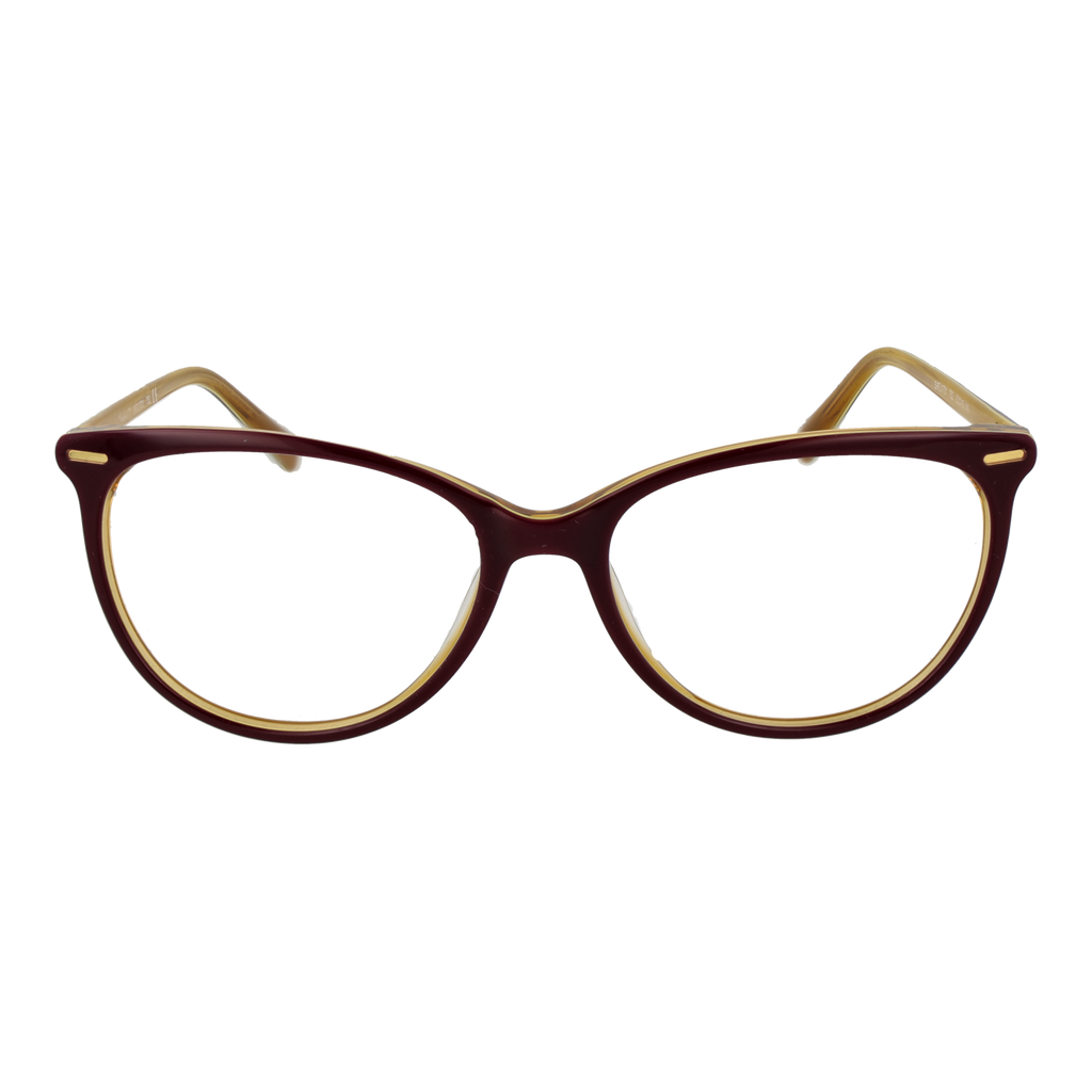 Red/Demo glasses