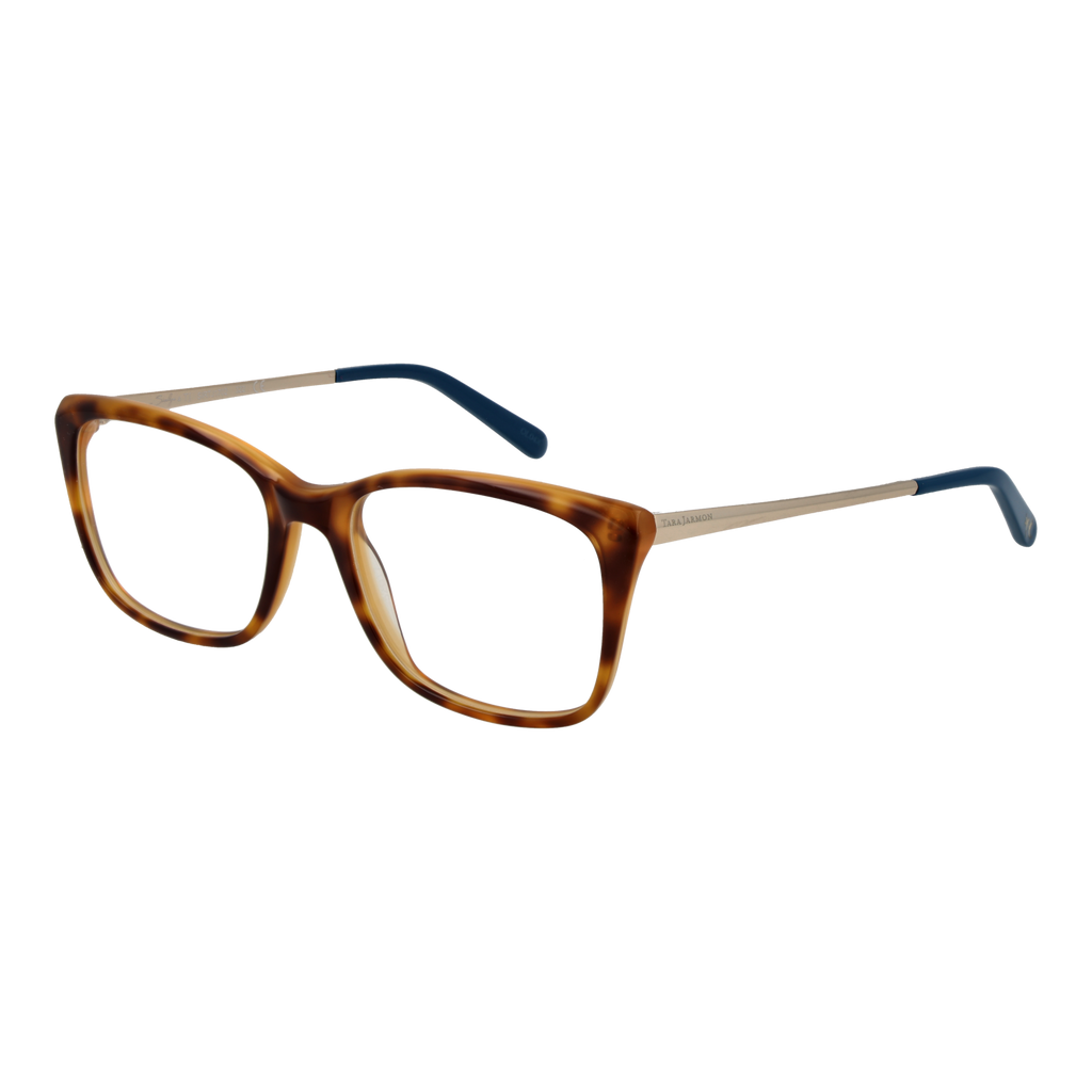 Brown/Demo glasses