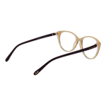 Brown/Demo glasses