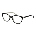 Black / Clear