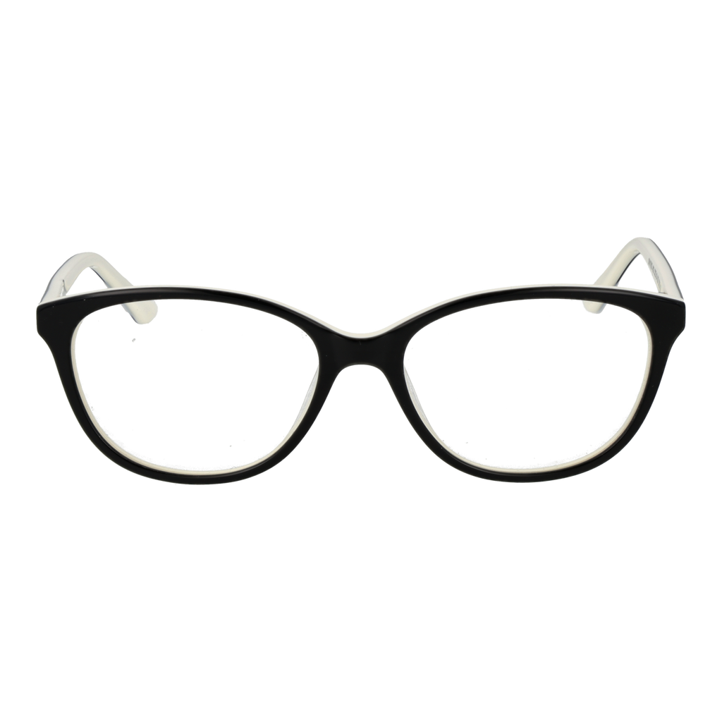 Black/Demo glasses