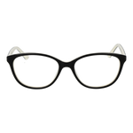 Black/Demo glasses