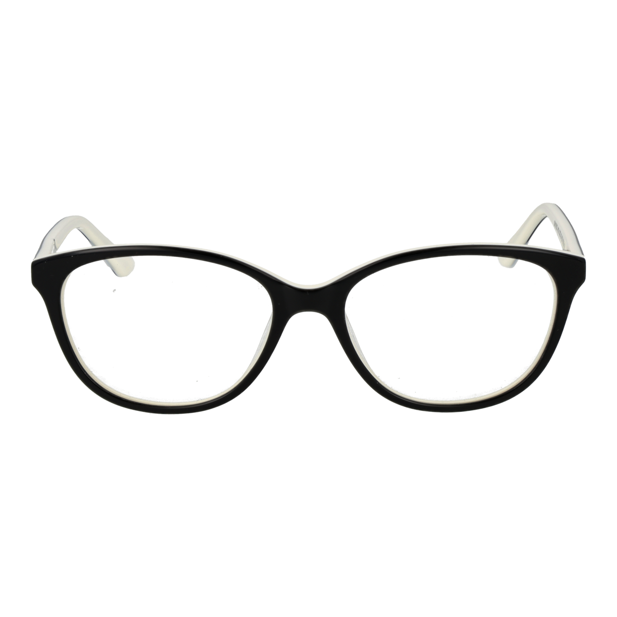 Black/Demo glasses