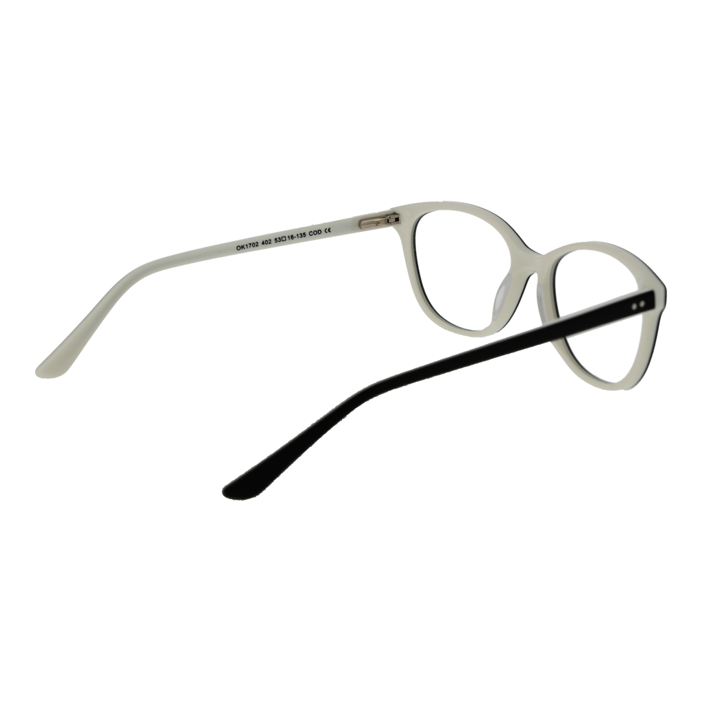 Black/Demo glasses