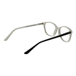 Black/Demo glasses