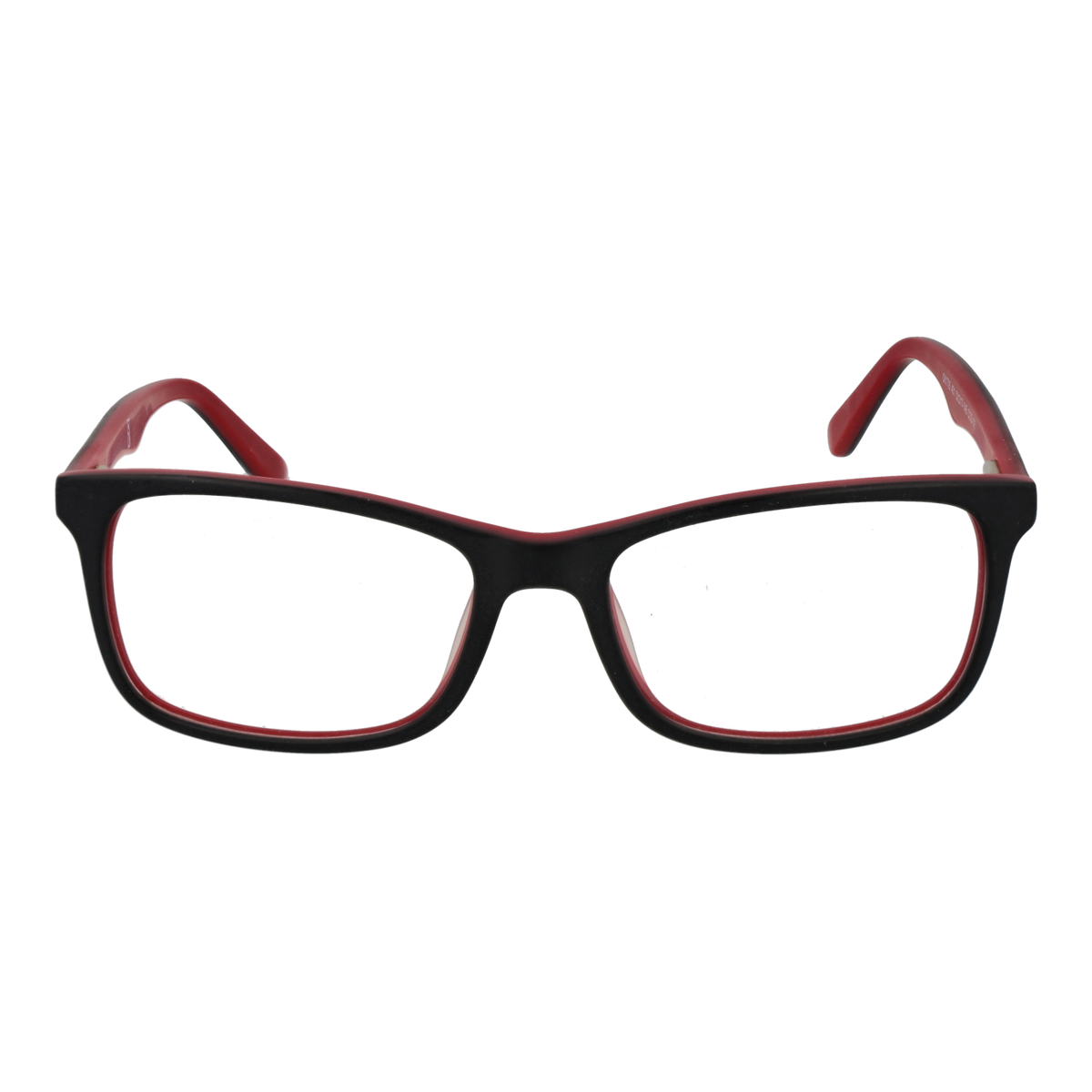 Black/Demo glasses